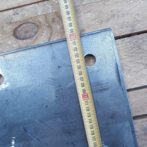 Placas Perforadas - Imagen 4
