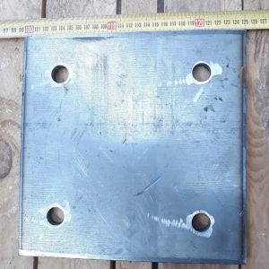 Placas Perforadas - Imagen 5