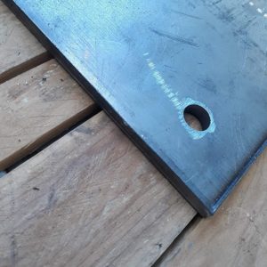 Placas Perforadas - Imagen 3