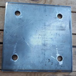 Placas Perforadas - Imagen 2