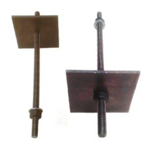 Pernos de anclaje - Imagen 2