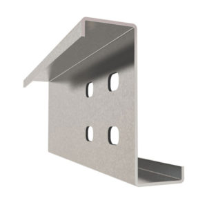 Porta Correas tipo C - Imagen 2